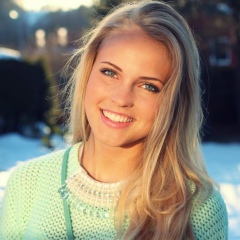 Анна Позднякова, 21.08.1985, Архангельск