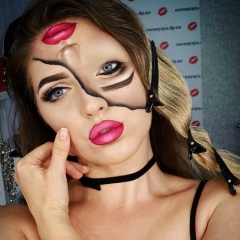 Катерина Осенняя, 24.12, Днепр (Днепропетровск)