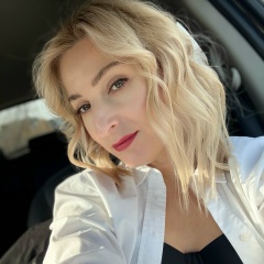 Олеся Семёновых, Нефтеюганск