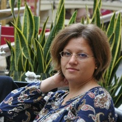 Зинаида Кудрина, 23.06, Manchester