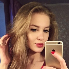 Соня Жидкова, 23.03.1992, Бутурлиновка