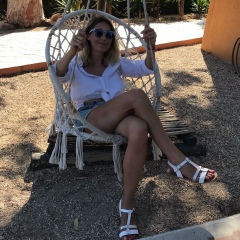 Наталья Лобейко, 03.09.1979, Москва