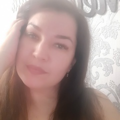 Алина Гильфанова, 08.09.1987, Лангепас