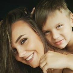 Юлия Луженская, 25.07, Санкт-Петербург