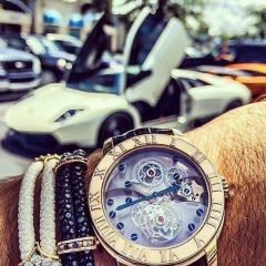 Шероз Баймурадов, 19.07.1993, Санкт-Петербург