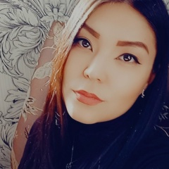 Айжан Абишева, 03.08.1992, Алматы