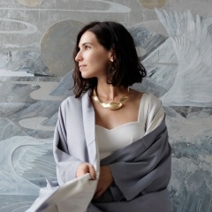 Мария Трищецкая, 26.09, Москва