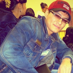 Dilshat Ahmedov, 24.05, Мары