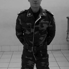 Сергей Ракитин, 10.02.1989, Баку