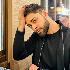 Расим Мамедли, 27.07, Киев