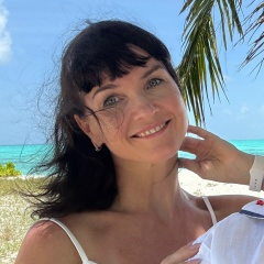 Валентина Новак, 23.10, Урень