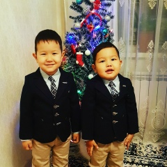 Лаура Байбасарова, 13.03.1992, Актау