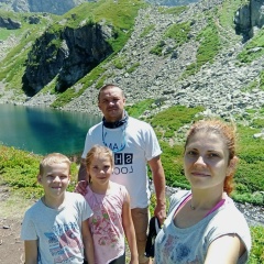 Кирилл Момот, 25.04.1987, Кореновск