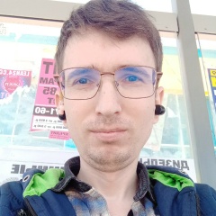 Dima Nabokov, 19.07, Краснодар