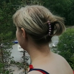 Ирина Ларина, 08.03