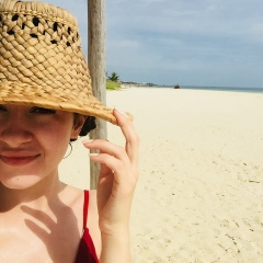 Таня Дургарьян, 27.10