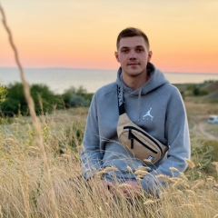 Ярослав Исаков, 24.10.1995, Санкт-Петербург