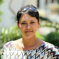 Ирина Воропанова, 07.07.1979, Вологда