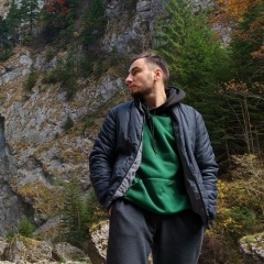 Игорь Голуб, 28.09