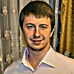 Рома Мотричкин, 16.04, Киев