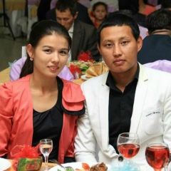 Алина Нуралина, 07.01, Актобе