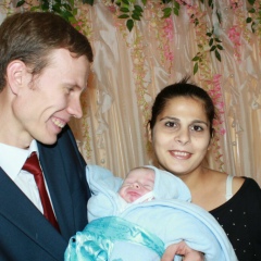 Александр Клюев, Пенза