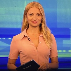 Анастасия Дьякова, 10.01, Санкт-Петербург