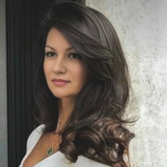 Ольга Александровна