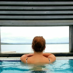 Katya Volchansky, 18.08, Washington, D.C.