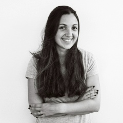 Виктория Майзель, 10.03.1989, Тель-Авив