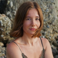 Анна Соколова, 28.12, Москва