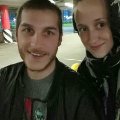 Мурад Хайтмазов, 10.10, Санкт-Петербург