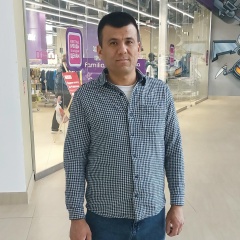 Фарход Арзикулов, 08.06.1992, Псков