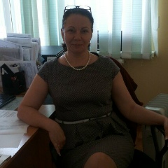 Марина Васильева, 12.01.1965, Санкт-Петербург