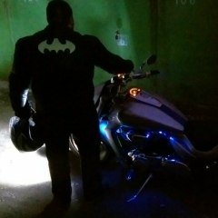 Павел Фомичёв, 05.02, Москва