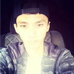 Карим Каримов, 01.06, Алматы