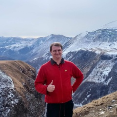 Олег Маршев, 20.02.1980, Санкт-Петербург