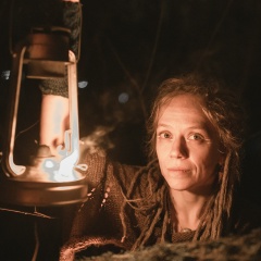 Уна Туманова, 31.10.1992