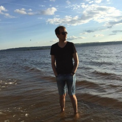 Рустам Сюбкаев, 14.03.1986, Казань