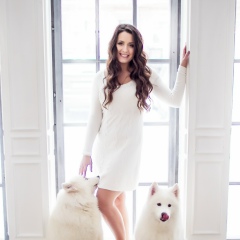 Милана Косе, 18.04.1983, Москва