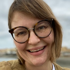 Мира Королева, 19.05.1988