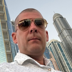 Denis Volegov, 10.11.1983, Санкт-Петербург