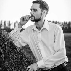 Александр Беляев, 22.01, Рубцовск