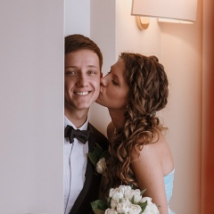 Александр Сидоренко, 12.04, Санкт-Петербург