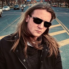 Кирилл Туранский, 20.05.1988, Washington, D.C.