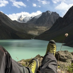 Арсланбек Магомедов, 15.08