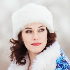 Екатерина Томилова, 13.05, Челябинск