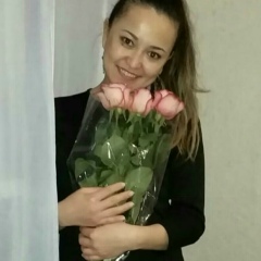 Галия Даулеткалиева, 10.05, Уральск
