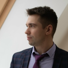 Дмитрий Абумов, 28.01