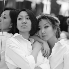 Нади Цой, 07.05, Астана